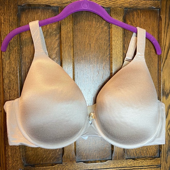 Cacique lightly lined full coverage 42 DD - Picture 1 of 6